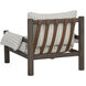 Balto Gifford Script Lounge Chair